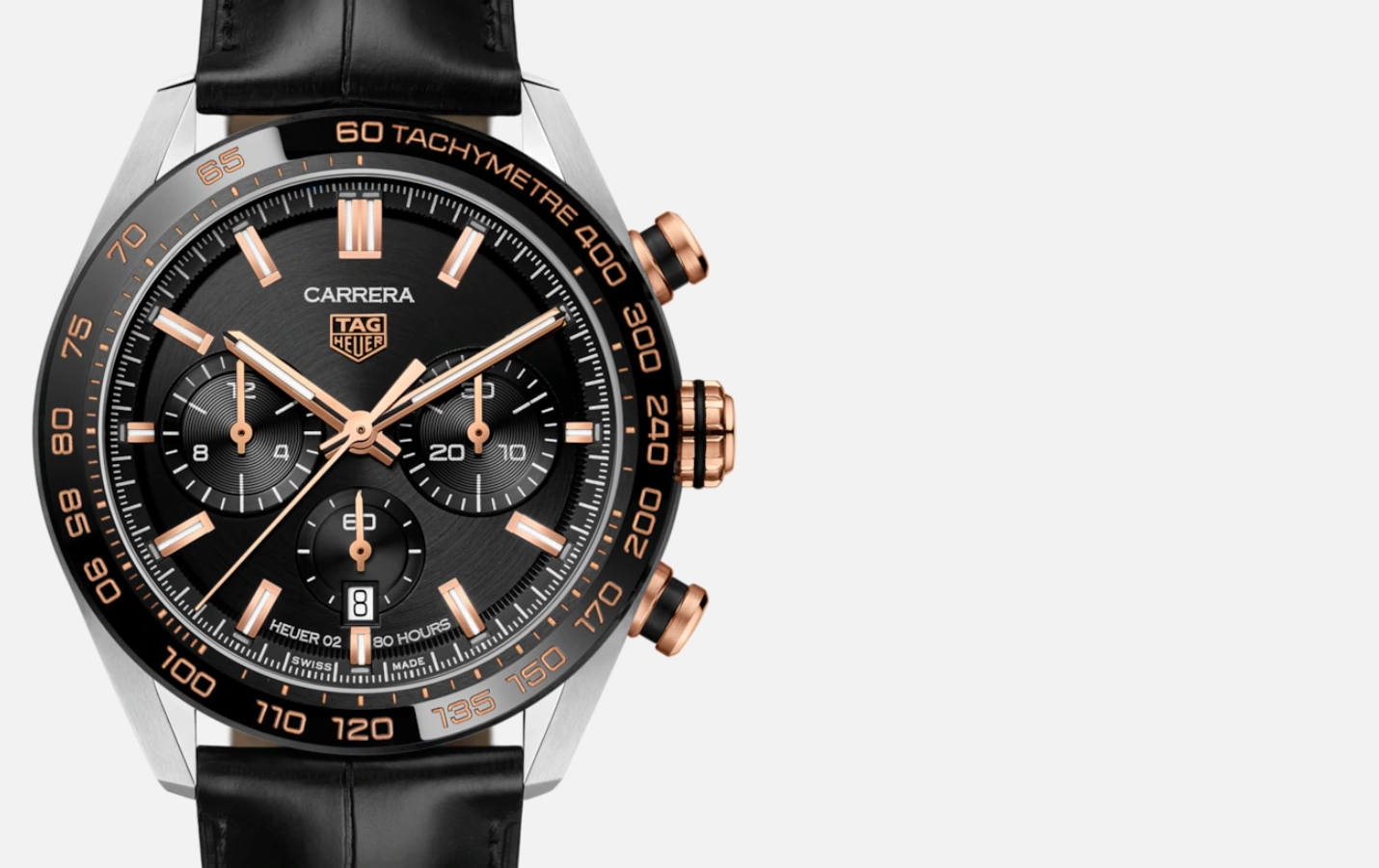 TAG Heuer Carrera CBN2A5A.FC6481 WatchProject 21 Shop